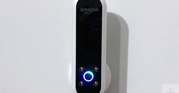 Amazon Echo Look test par DigitalTrends