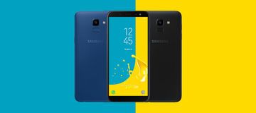 Samsung Galaxy On6 test par Day-Technology