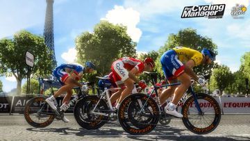 Tour de France 2018 test par Try a Game