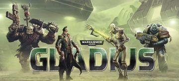 Warhammer 40.000 Gladius test par 4players