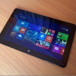 Dell Venue 11 Pro test par Tablette Tactile