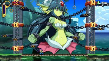 Shantae Half-Genie Hero Ultimate Edition test par New Game Plus