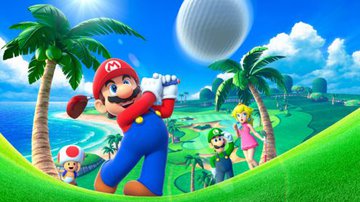 Mario Golf World Tour test par GameBlog.fr