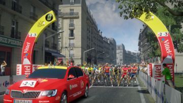 Tour de France 2018 test par XboxSquad