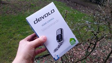 Devolo Home Control Review