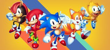 Sonic Mania Plus test par 4players