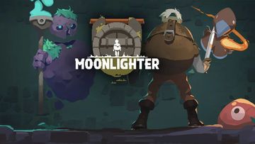 Moonlighter test par Mag Jeux High-Tech