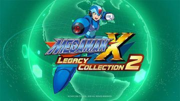 Mega Man X Legacy Collection test par GameBlog.fr