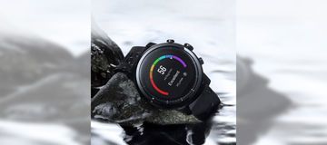 Xiaomi Amazfit Stratos reviewed by Day-Technology