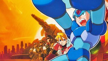 Mega Man X Legacy Collection test par GameKult.com
