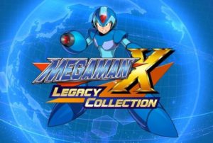 Mega Man X Legacy Collection test par N-Gamz