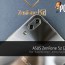 Asus ZenFone 5Z test par Pokde.net