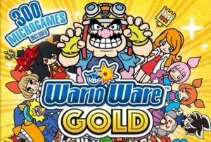 WarioWare Gold test par N-Gamz