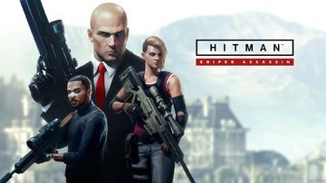 Hitman Sniper Assassin test par Mag Jeux High-Tech