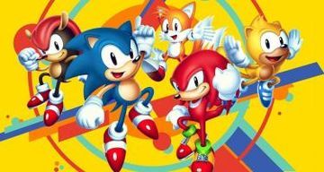 Sonic Mania Plus test par JVL