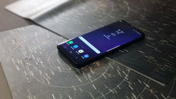 Samsung Galaxy S9 Plus test par Numerama