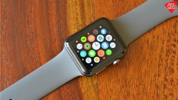 Apple Watch 3 test par IndiaToday