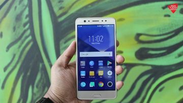 Coolpad Note 6 test par IndiaToday