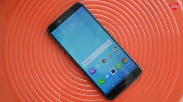 Gionee S11 Lite test par IndiaToday