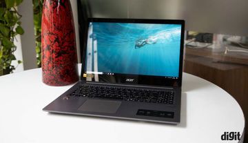 Acer Swift 3 reviewed by Digit
