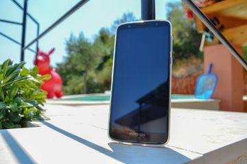 Motorola Moto G6 test par LeCafeDuGeek