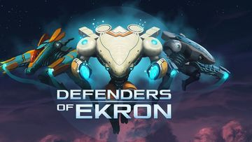 Defenders of Ekron test par Xbox Tavern