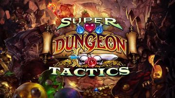 Super Dungeon Tactics test par Xbox Tavern