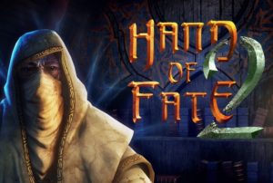 Hand of Fate 2 test par N-Gamz