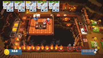 Overcooked 2 test par Try a Game