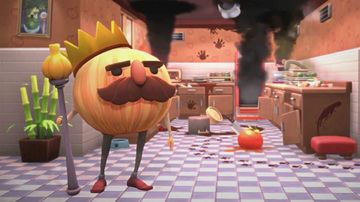 Overcooked 2 test par New Game Plus