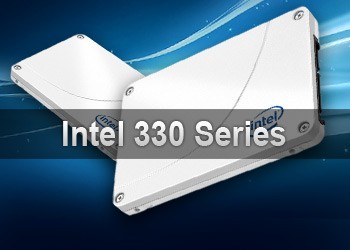 Intel 330 Series test par Clubic.com