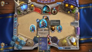 HearthStone test par Trusted Reviews