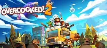 Overcooked 2 test par 4players
