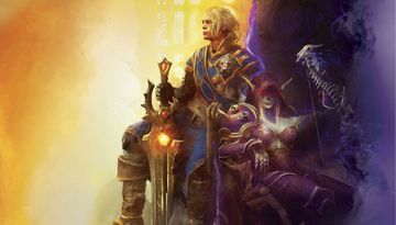 World of Warcraft Battle for Azeroth test par GameKult.com