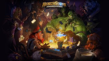 HearthStone test par GamesRadar