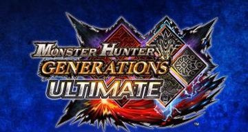 Monster Hunter Generations Ultimate test par JVL