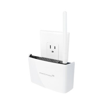 Amped Wireless REC15A test par PCMag