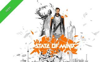 State of Mind test par Xbox-World