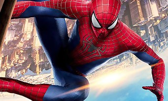 The Amazing Spider-Man 2 test par JeuxActu.com