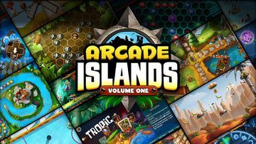 Arcade Islands Volume One test par Xbox Tavern