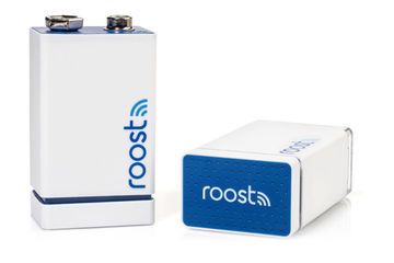 Roost Smart Battery test par PCWorld.com