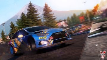 V-Rally 4 test par Xbox Tavern