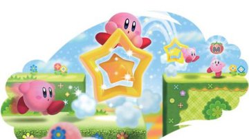 Kirby Triple Deluxe test par GameBlog.fr