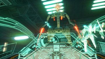 Zone of the Enders The Second Runner Mars test par Trusted Reviews