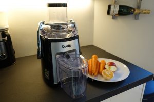 Dualit Juice Extractor test par Trusted Reviews