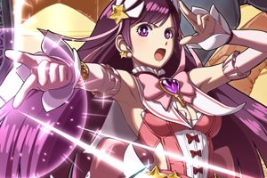 SNK Heroines Tag Team Frenzy test par TheSixthAxis
