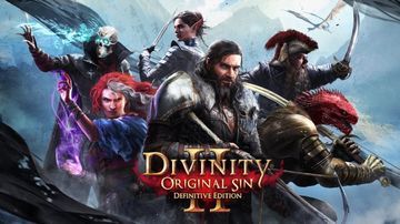 Divinity Original Sin 2 Definitive Edition test par New Game Plus
