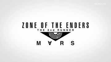 Zone of the Enders The Second Runner Mars test par Try a Game