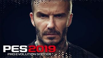 Pro Evolution Soccer 2019 test par inGame