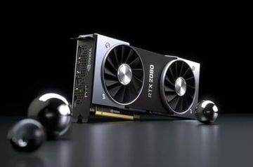 Test GeForce RTX 2080 Test GeForce RTX 2080